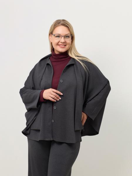Кардиган Незнакомка 09.5023.2957 вискоза