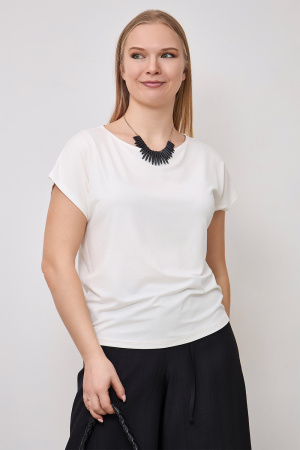 Блузка Незнакомка 03.3012.2154 вискоза